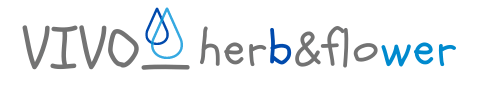 VIVO＿herb&flower